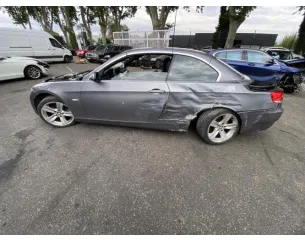 Retroviseur gauche BMW SERIE 3 E93 CABRIO PHASE 1 Diesel
