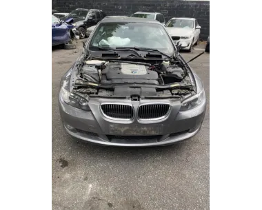 Autoradio BMW SERIE 3 E93 CABRIO PHASE 1 Diesel
