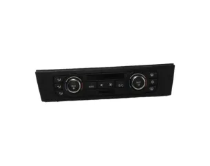 Commande chauffage BMW SERIE 3 E93 CABRIO PHASE 1 Diesel 2