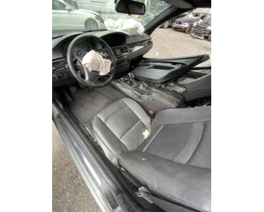 Barre stabilisatrice BMW SERIE 3 E93 CABRIO PHASE 1 Diesel