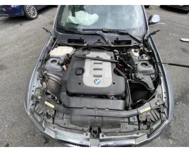 Cric BMW SERIE 3 E93 CABRIO PHASE 1 Diesel