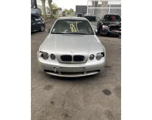 Moteur BMW SERIE 3 E46 COMPACT PHASE 1 Essence 2