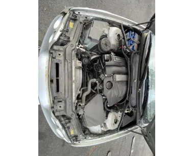 Moteur BMW SERIE 3 E46 COMPACT PHASE 1 Essence