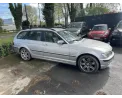 Platine feu arriere gauche BMW SERIE 3 E46 TOURING PHASE 2 BREAK Diesel