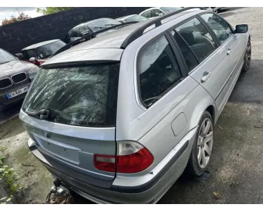 Platine feu arriere gauche BMW SERIE 3 E46 TOURING PHASE 2 BREAK Diesel