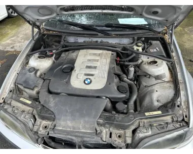 Platine feu arriere gauche BMW SERIE 3 E46 TOURING PHASE 2 BREAK Diesel