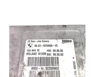 Calculateur BMW X1 E84 PHASE 1 