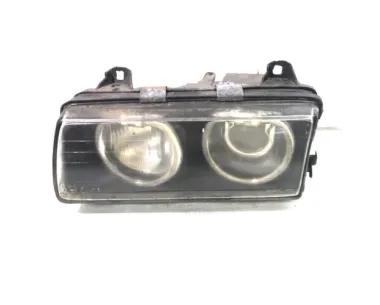 Optique avant principal gauche (feux)(phare) BMW SERIE 3 E36 CABRIO 