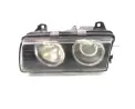 Optique avant principal gauche (feux)(phare) BMW SERIE 3 E36 CABRIO 