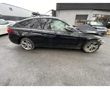 Durite BMW SERIE 3 F34 GRAN TURISMO PHASE 2 Diesel