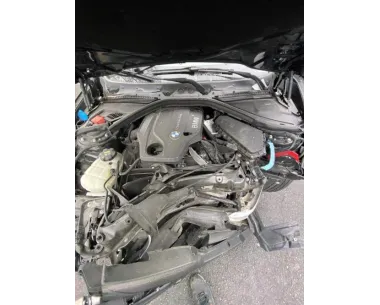 Durite BMW SERIE 3 F34 GRAN TURISMO PHASE 2 Diesel