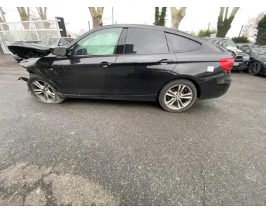 Durite BMW SERIE 3 F34 GRAN TURISMO PHASE 2 Diesel