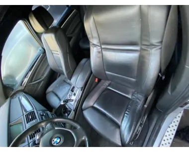 Serrure de coffre BMW X6 E71/E72 PHASE 1 Essence