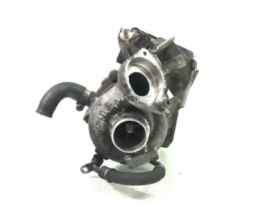 Turbo BMW SERIE 1 E87 PHASE 1 Diesel