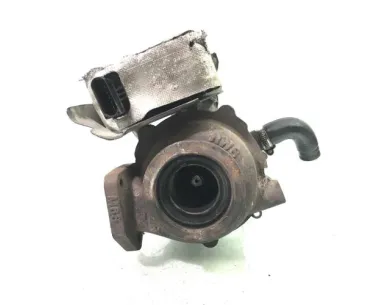 Turbo BMW SERIE 1 E87 PHASE 1 Diesel