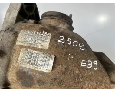 Pont (propulsion) BMW SERIE 5 E39 PHASE 2 Diesel
