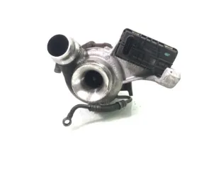 Turbo BMW SERIE 1 E87 PHASE 2 Diesel