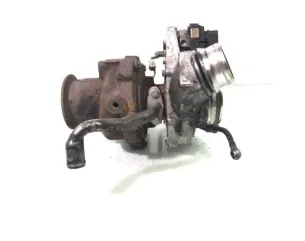 Turbo BMW SERIE 1 E87 PHASE 2 Diesel 2