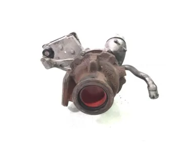 Turbo BMW SERIE 1 E87 PHASE 2 Diesel