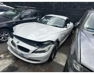 Pare soleil gauche BMW Z4 E89 ROADSTER CABRIOLET Essence