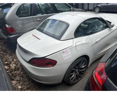 Pare soleil gauche BMW Z4 E89 ROADSTER CABRIOLET Essence