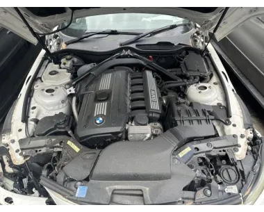 Pare soleil gauche BMW Z4 E89 ROADSTER CABRIOLET Essence
