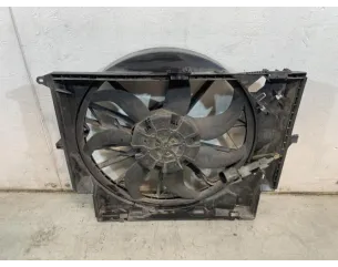 Moto ventilateur radiateur BMW SERIE 3 E91 TOURING PHASE 2 BREAK Diesel