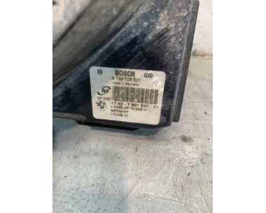 Moto ventilateur radiateur BMW SERIE 3 E91 TOURING PHASE 2 BREAK Diesel