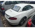 Baie de pare brise BMW Z4 E89 ROADSTER CABRIOLET Essence