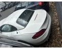 Baie de pare brise BMW Z4 E89 ROADSTER CABRIOLET Essence