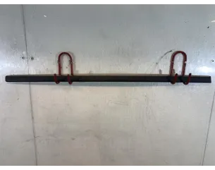 Baguette de porte avant droite BMW SERIE 7 E38 