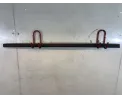 Baguette de porte avant droite BMW SERIE 7 E38 