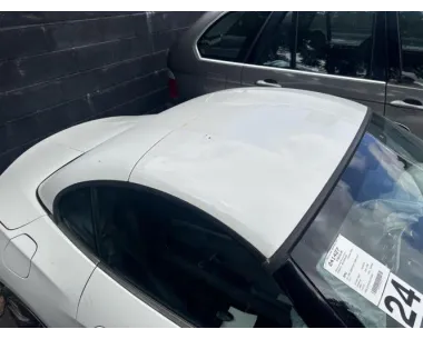 Baie de pare brise BMW Z4 E89 ROADSTER CABRIOLET Essence