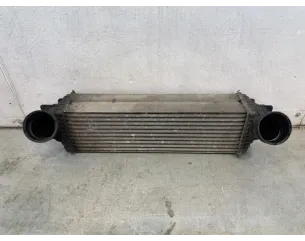 Echangeur air (Intercooler) BMW X5 E70 PHASE 1 Diesel 2