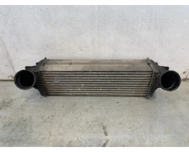 Echangeur air (Intercooler) BMW X5 E70 PHASE 1 Diesel