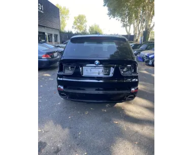 Echangeur air (Intercooler) BMW X5 E70 PHASE 1 Diesel