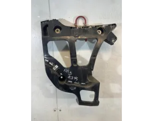 Support de pare chocs arriere BMW X5 E70 PHASE 1 Diesel
