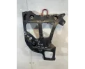 Support de pare chocs arriere BMW X5 E70 PHASE 1 Diesel