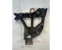 Support de pare chocs arriere BMW X5 E70 PHASE 1 Diesel