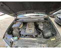 Verin de capot BMW X5 E53 Diesel