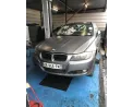 Coquille de retroviseur droit BMW SERIE 3 E91 TOURING PHASE 2 BREAK Diesel