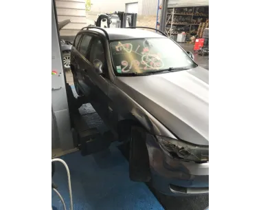 Coquille de retroviseur droit BMW SERIE 3 E91 TOURING PHASE 2 BREAK Diesel