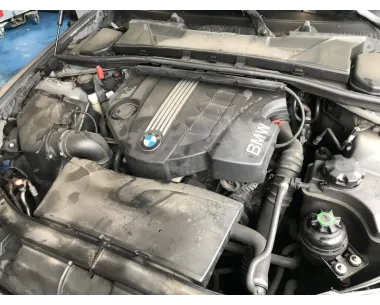 Coquille de retroviseur droit BMW SERIE 3 E91 TOURING PHASE 2 BREAK Diesel