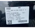 Joint de porte BMW X3 E83 PHASE 2 Diesel