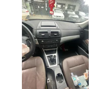 Joint de porte BMW X3 E83 PHASE 2 Diesel