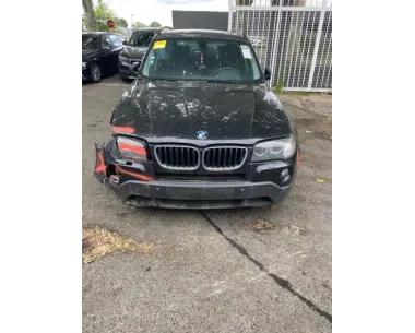 Joint de porte BMW X3 E83 PHASE 2 Diesel