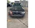 Joint de porte BMW X3 E83 PHASE 2 Diesel