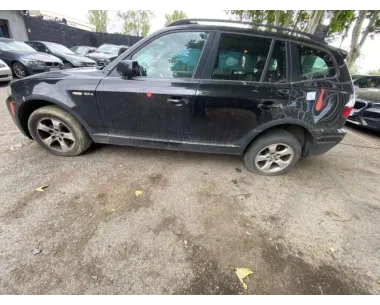Joint de porte BMW X3 E83 PHASE 2 Diesel