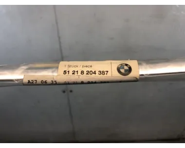Baguette de porte avant gauche BMW SERIE 3 E46 PHASE 1 