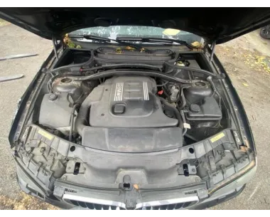 Repetiteur clignotant avant gauche (Feux) BMW X3 E83 PHASE 2 Diesel